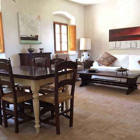 Il Paganello Hotell Tavarnelle Val di Pesa Exteriör bild