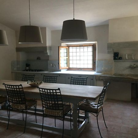 Il Paganello Hotell Tavarnelle Val di Pesa Exteriör bild