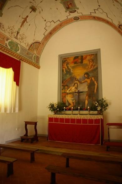 Il Paganello Hotell Tavarnelle Val di Pesa Exteriör bild