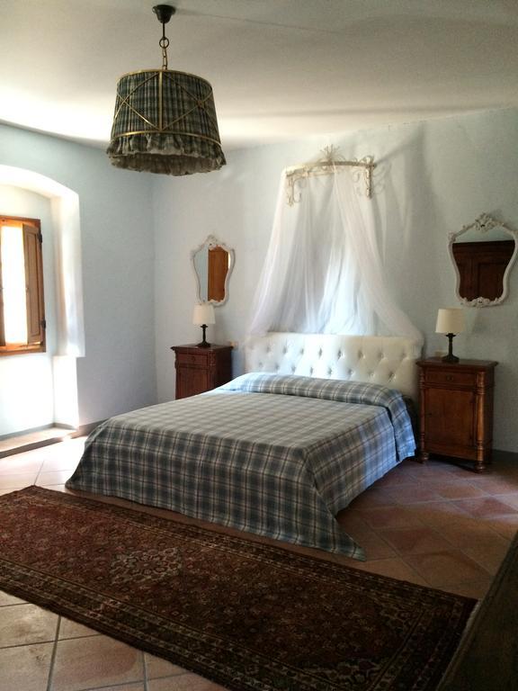 Il Paganello Hotell Tavarnelle Val di Pesa Exteriör bild