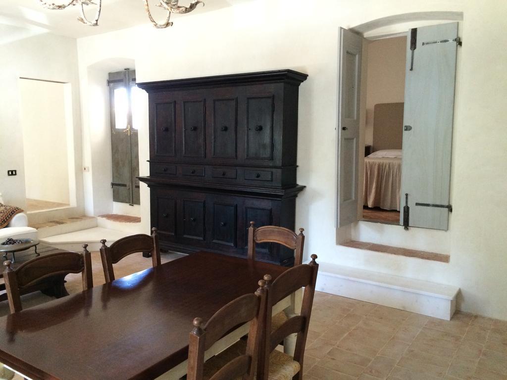 Il Paganello Hotell Tavarnelle Val di Pesa Exteriör bild