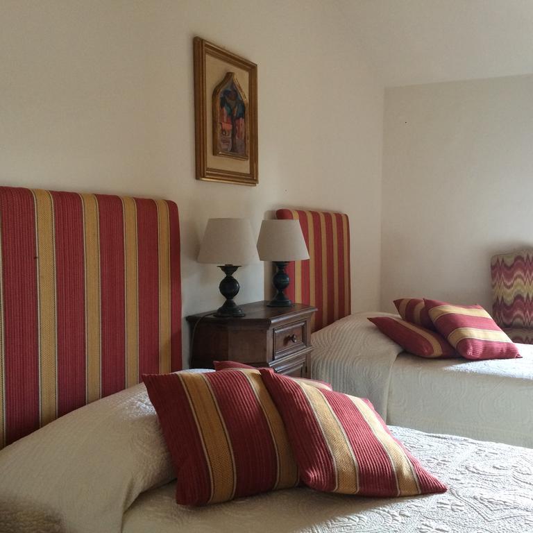 Il Paganello Hotell Tavarnelle Val di Pesa Exteriör bild