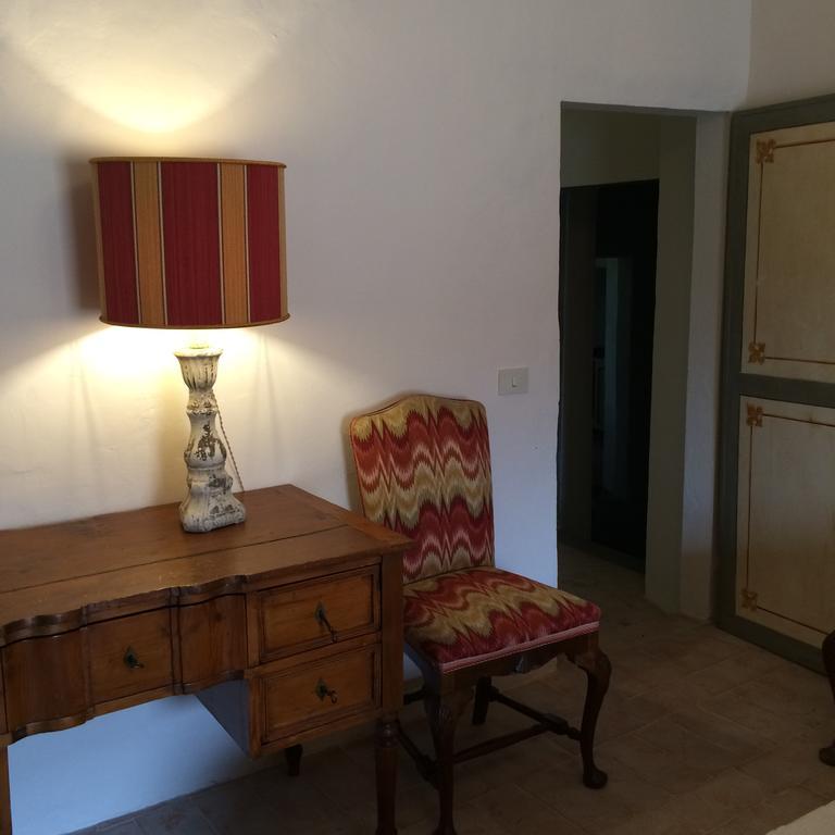 Il Paganello Hotell Tavarnelle Val di Pesa Exteriör bild