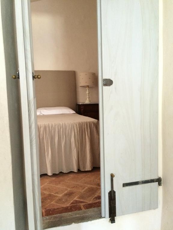Il Paganello Hotell Tavarnelle Val di Pesa Exteriör bild