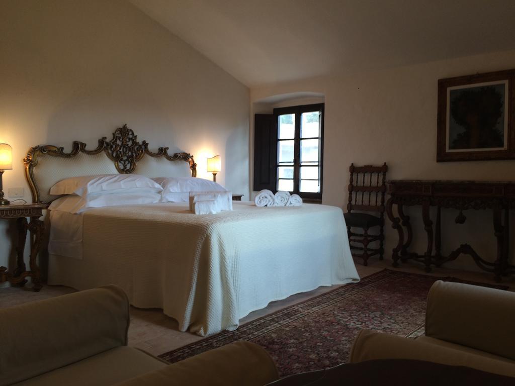 Il Paganello Hotell Tavarnelle Val di Pesa Exteriör bild