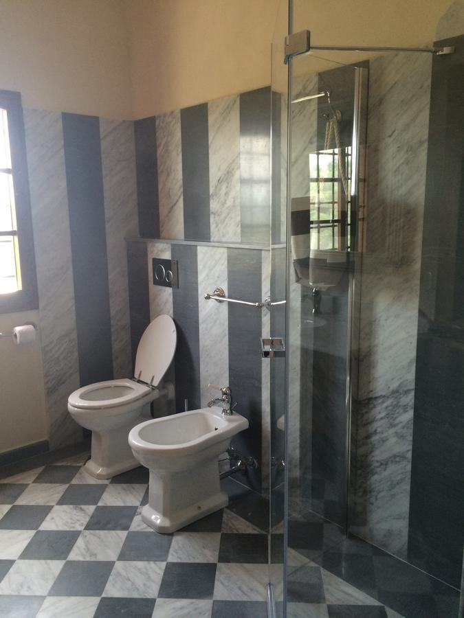 Il Paganello Hotell Tavarnelle Val di Pesa Exteriör bild