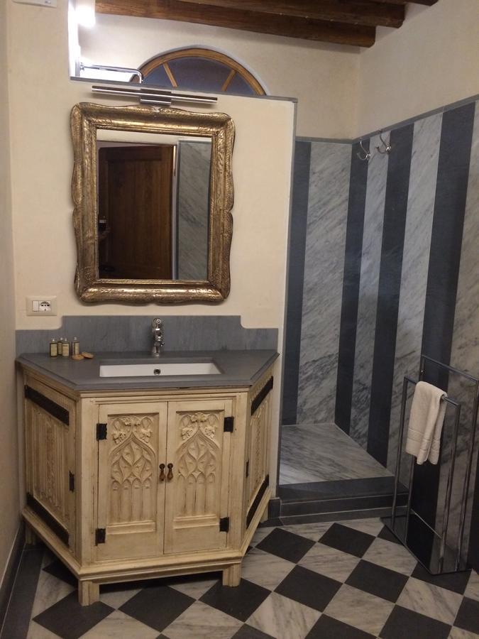 Il Paganello Hotell Tavarnelle Val di Pesa Exteriör bild